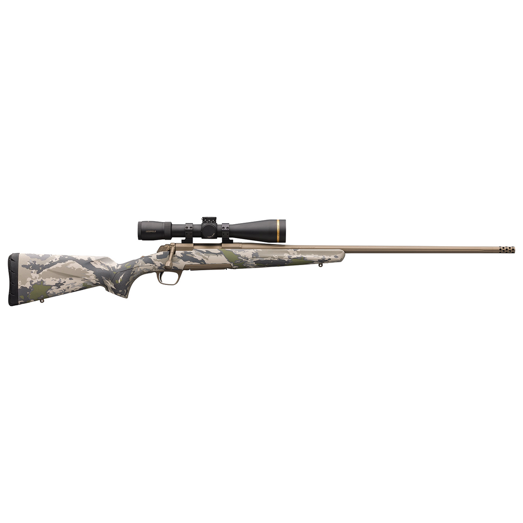 Browning X-bolt Speed 6.8 Western