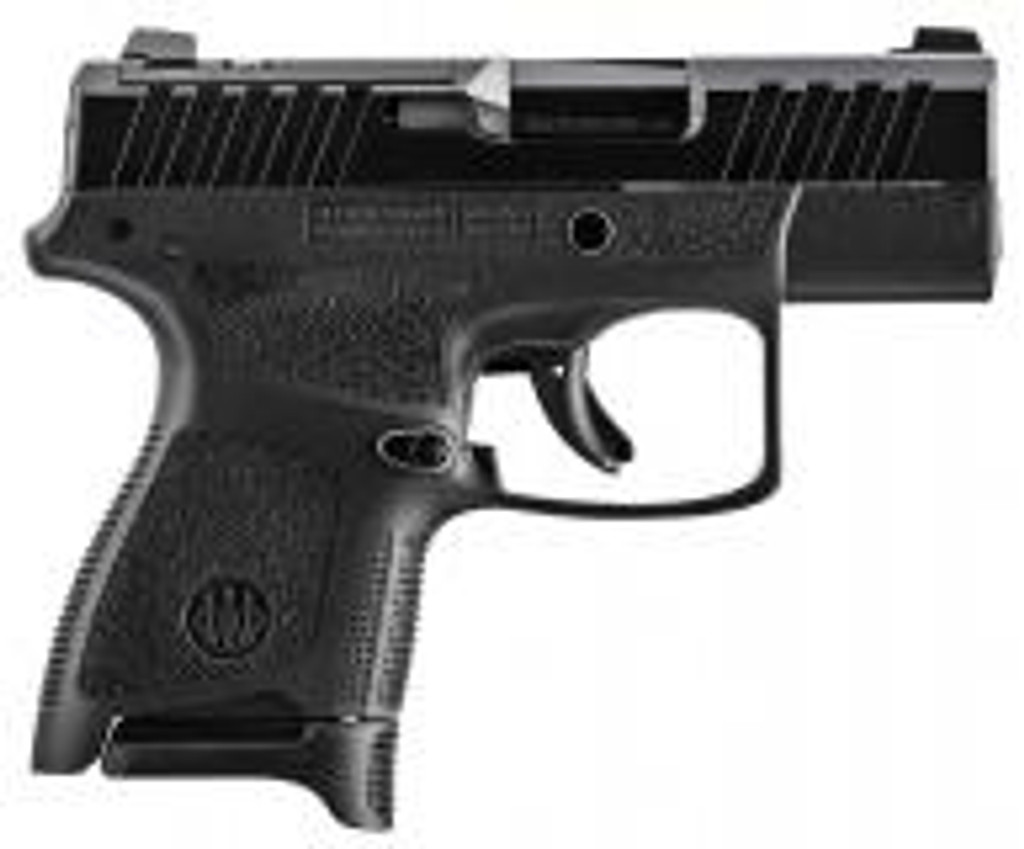 Beretta APX A1 Carry 9mm 8+1