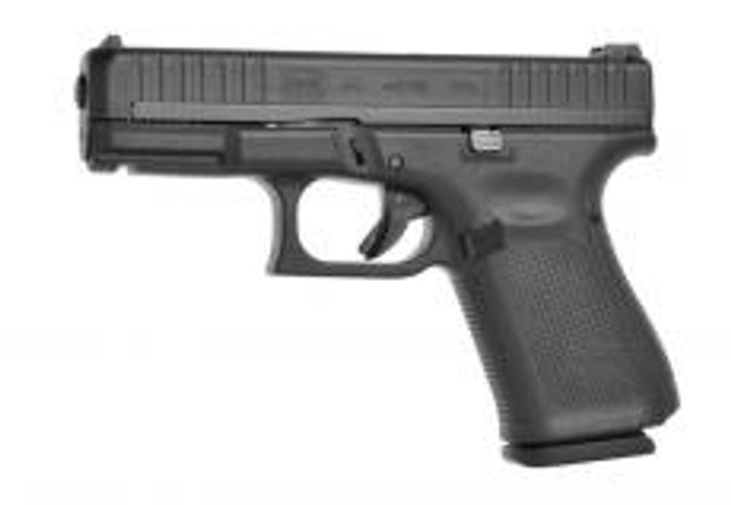 Glock 44 .22 LR