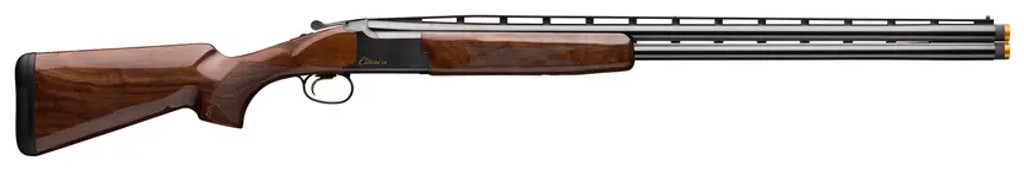 Browning Citori X 12ga