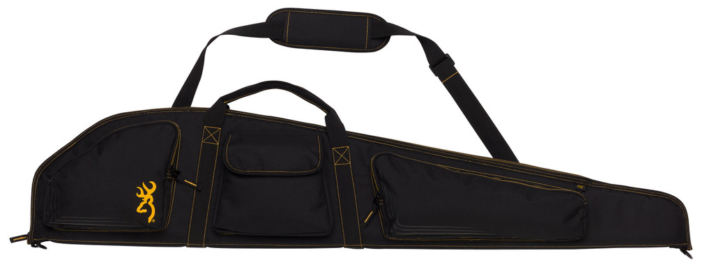 Browning Black & Gold Flex Case