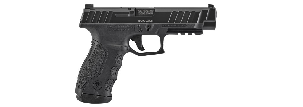 Stoeger STR-9F Red Dot 9mm