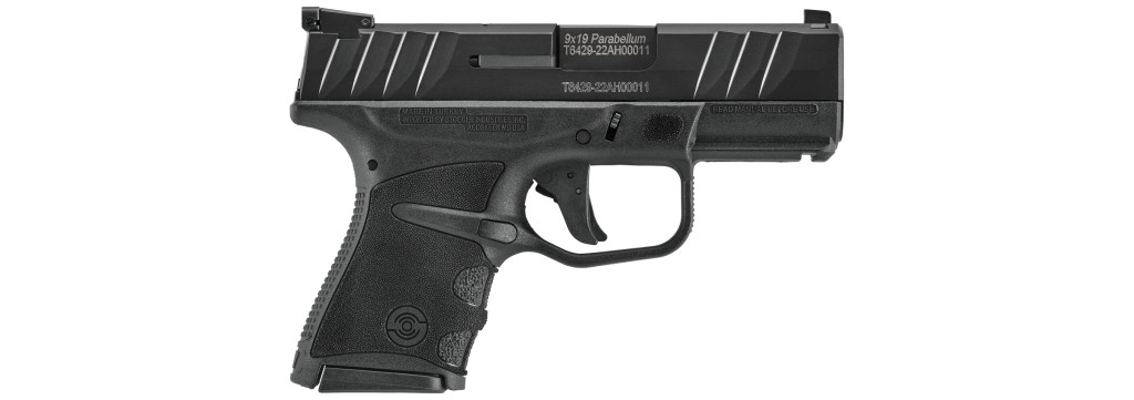 Stoeger STR-9 Micro Compact 9