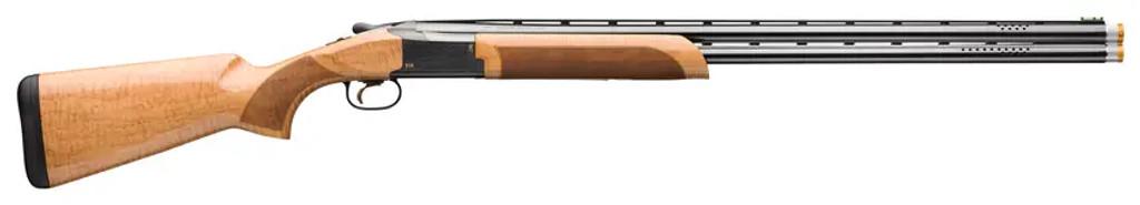 Browning Citori Sporting Maple