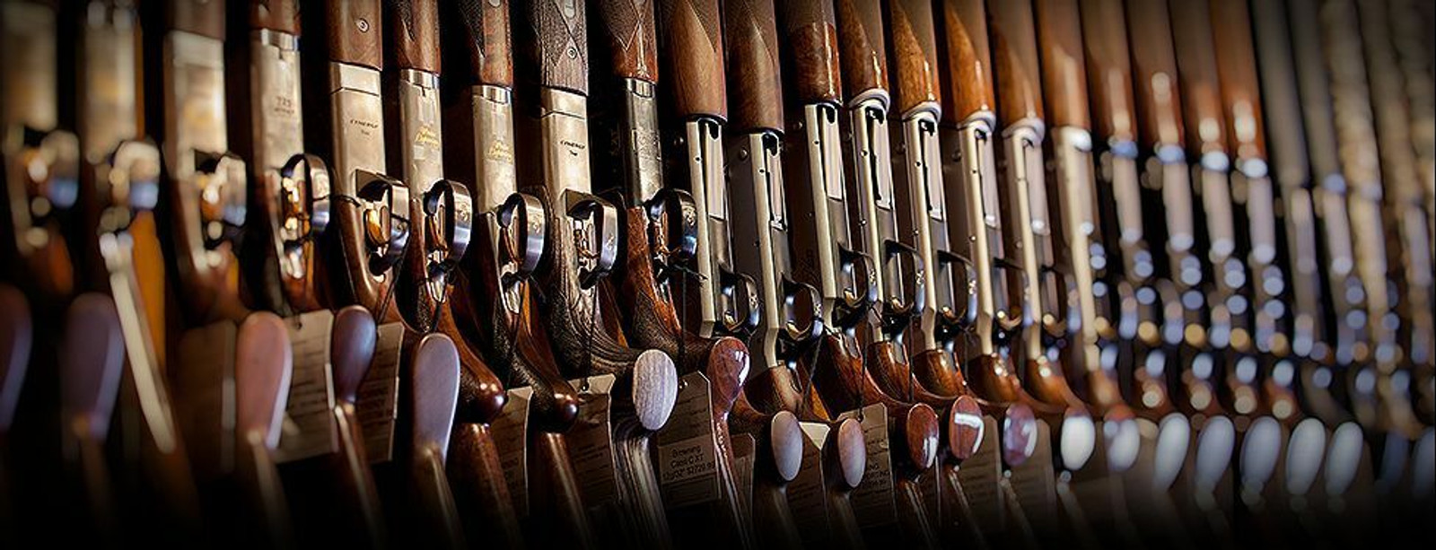 Firearms