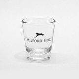 Milford Hills Shot Glass