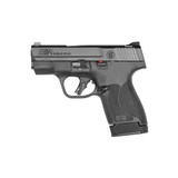 Smith & Wesson M&P 9 Shield Plus Pistol