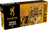 Browning-223rem 50gr Browning-223rem 50gr