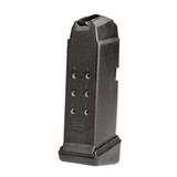 Glock G42 6 Round Magazine