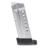 Smith & Wesson M&P Shield EZ 9mm 8round magazine Smith & Wesson M&P Shield EZ 9mm 8round magazine
