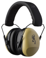 Browning Buckmark II Hearing Protection NPR36