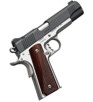 Kimber Custom II 9mm