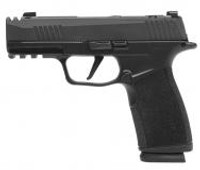 Sig Sauer P365 Macro, Striker Fired