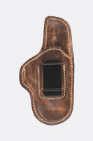 Bianchi Model 100 Ruger LC9 holster