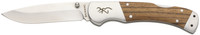 Browning Sage Creek large folding knife