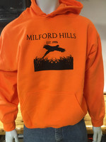 Gildan Milford Hills hooded swaetshirt