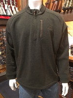 Tom Beckbe Warren Fleece Quarter Zip