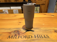 Brumate Milford Hills Tan Tumbler