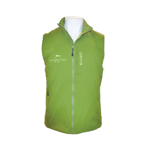 Orvis RT7 Quilted Vest
