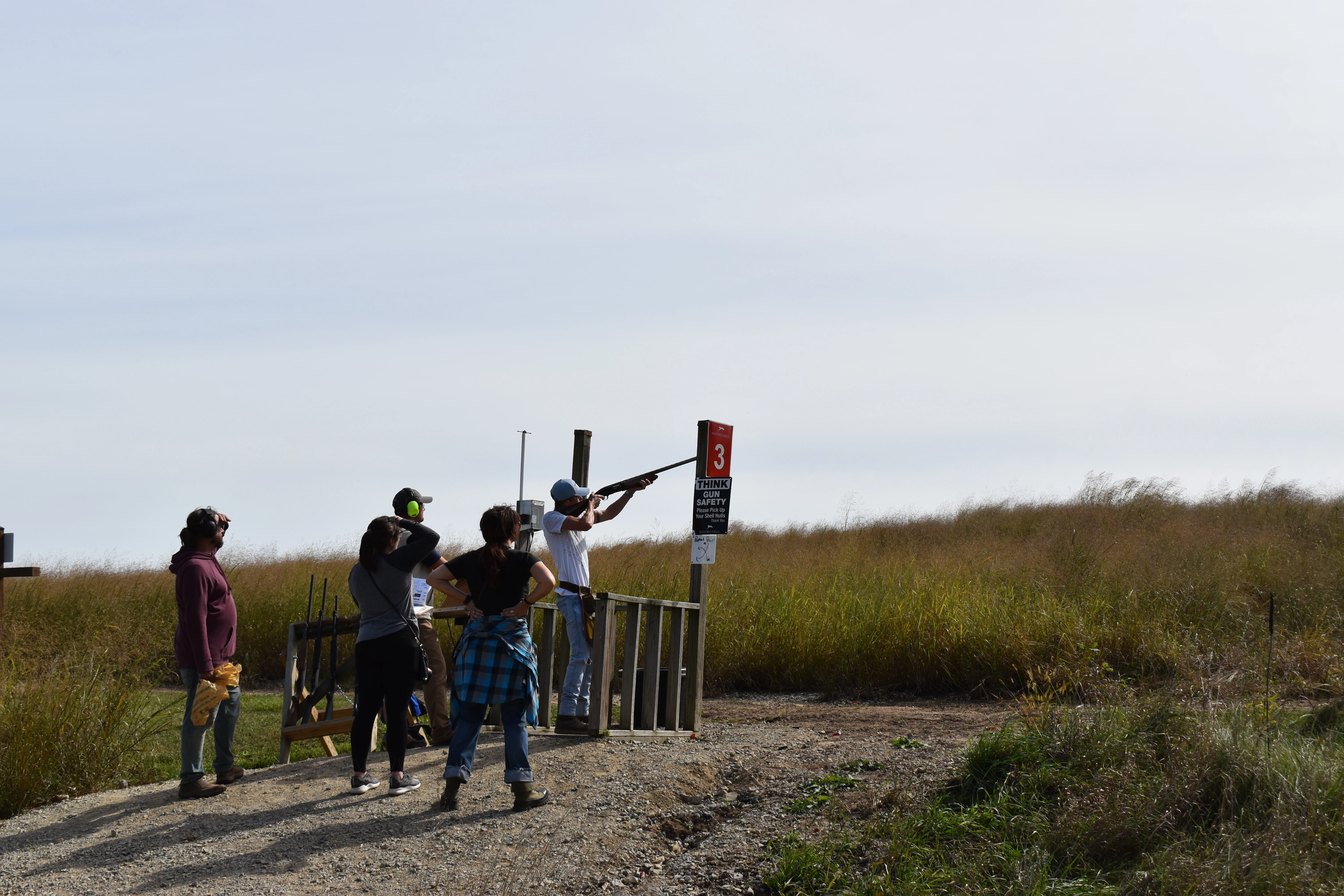 Sporting Clays