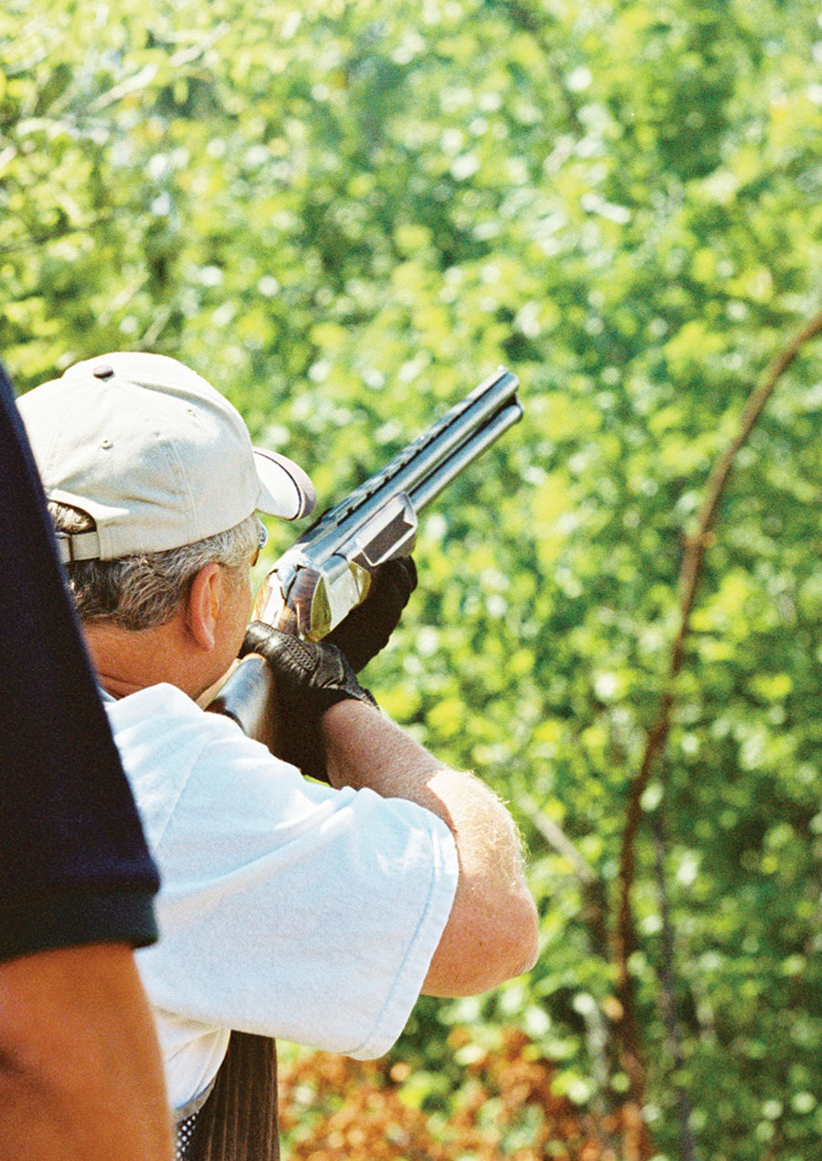 Sporting Clays