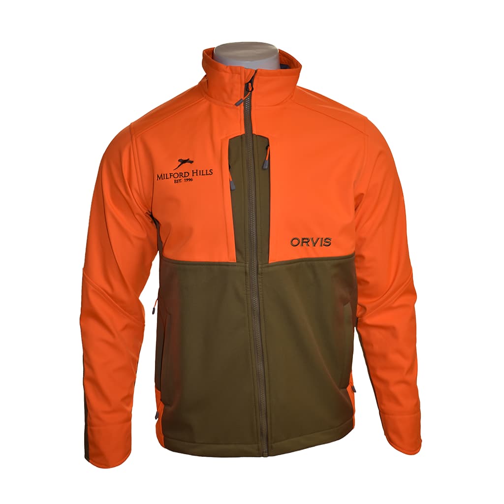 Orvis clearance hunting jacket