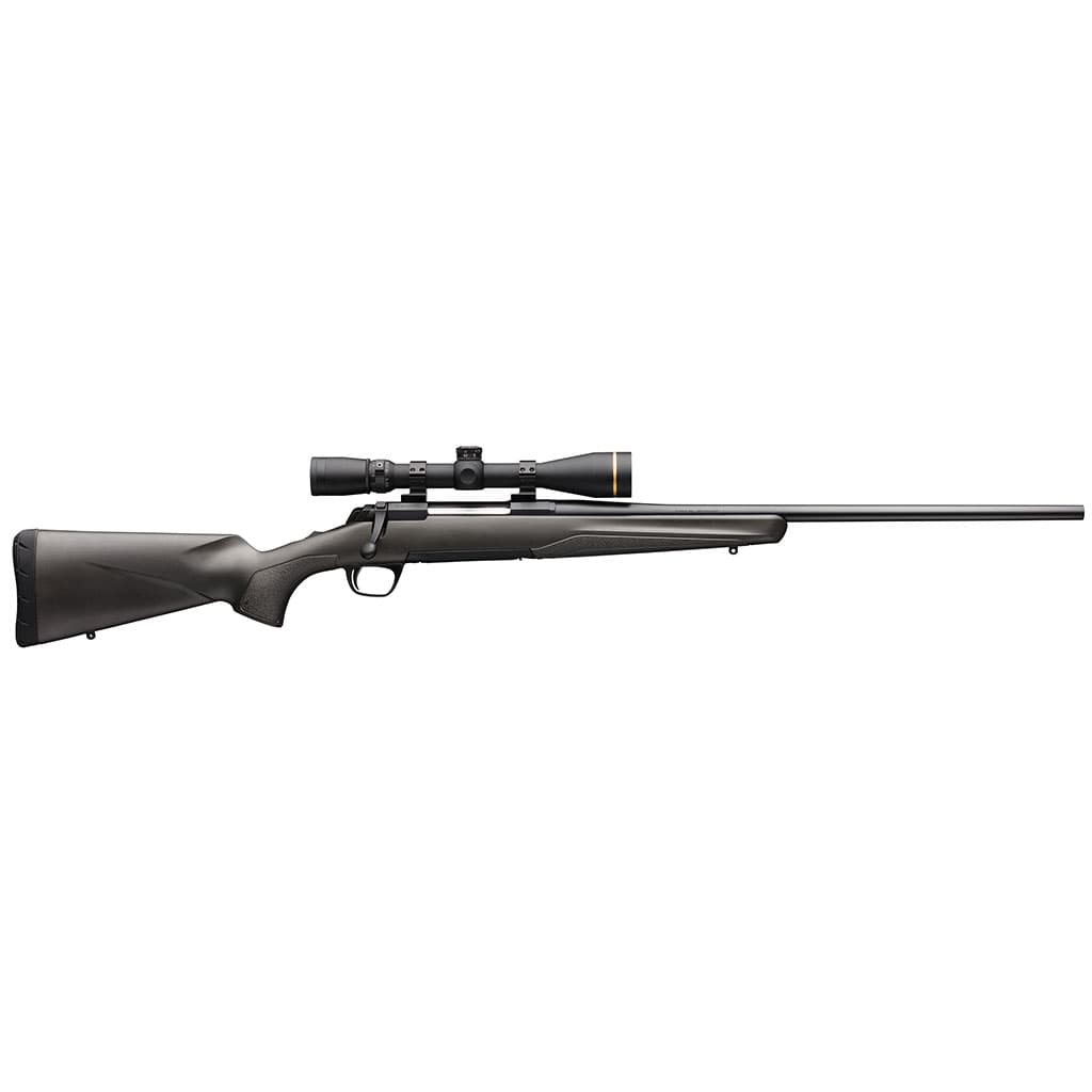 Browning X-bolt Synthetic 6.5 CM Rifle - Milford Hills
