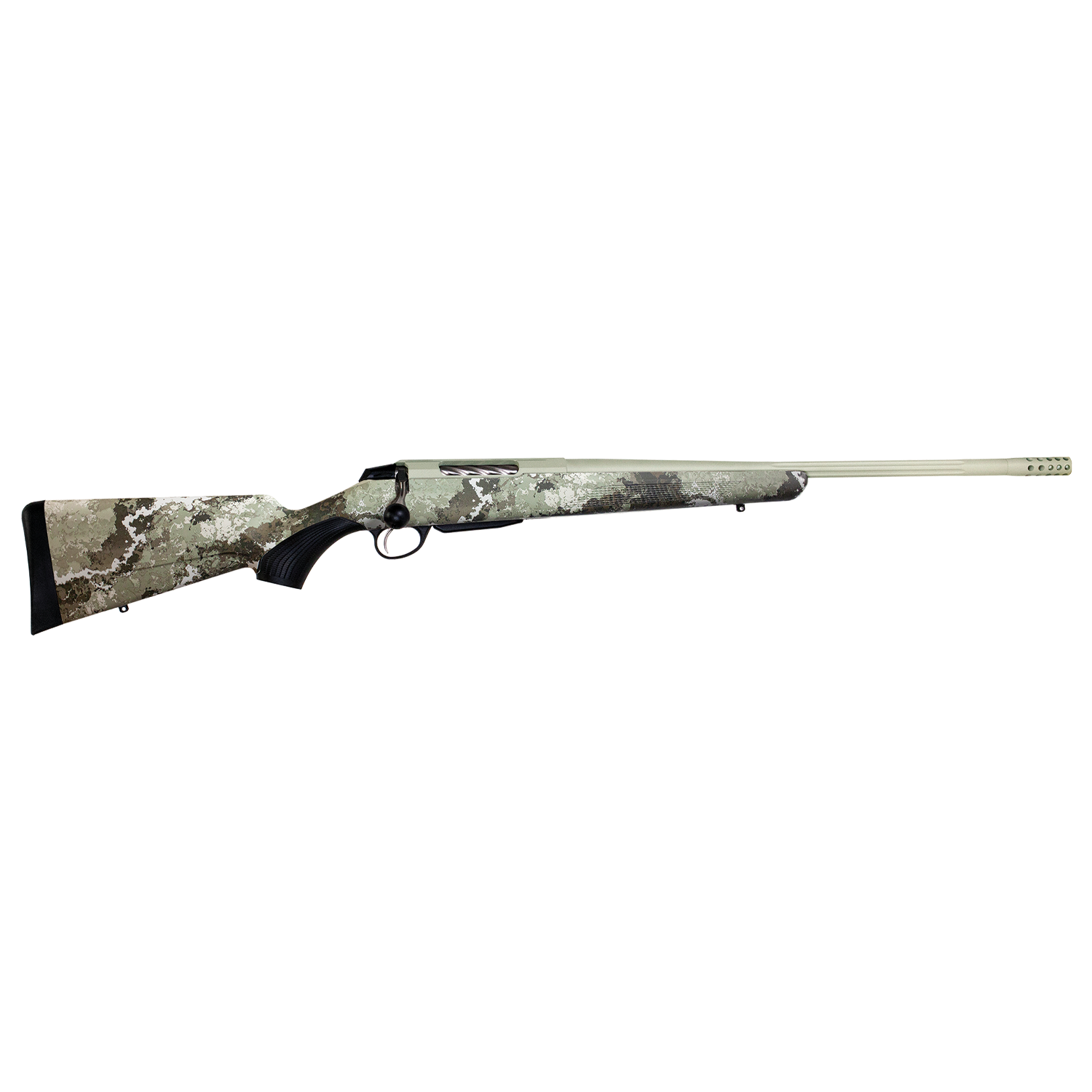 正規品　matta tikka print medium 180x50　ALOE Tikka T3X Lite Veil Alpine 7mm mag - Milford Hills