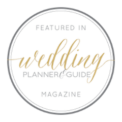 Wedding Planners Guide