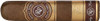 Rocky Patel - Gold Label - Half Corona