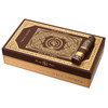 Rocky Patel - Gold Label - Half Corona