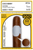 Privada Cigars - Coco Berry