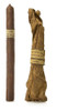 Leaf by Oscar Lancero Maduro