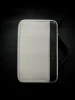 Project Carbon - Leather Series Grey Wolf