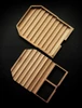 Project Carbon Vaultek Lifepod 20 Portable Humidor