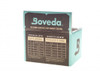 Boveda 72% Cube (12 Pack)