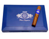 1502 Blue Sapphire Toro Gordo