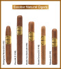 Escobar Natural Sampler