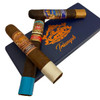 E. P. Carrillo Triumph Trilogy Sampler