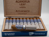 Aganorsa Aniversario Connecticut Robusto