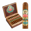 Aganorsa Leaf Validacion Habano Gran Robusto