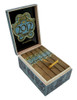 Oscar Valladares 2012 Sumatra Toro