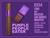 Privada Cigars - Purple People Eater - Toro