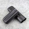 Carbon Fiber Cigar holder