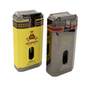 Habanos 3 Flame Lighter & V-Cutter