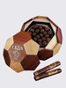 Raffle for Oliva World Soccer Ball Humidor