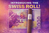 Privada Cigars - Swiss Roll Toro