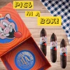 Privada - BBQ Pig