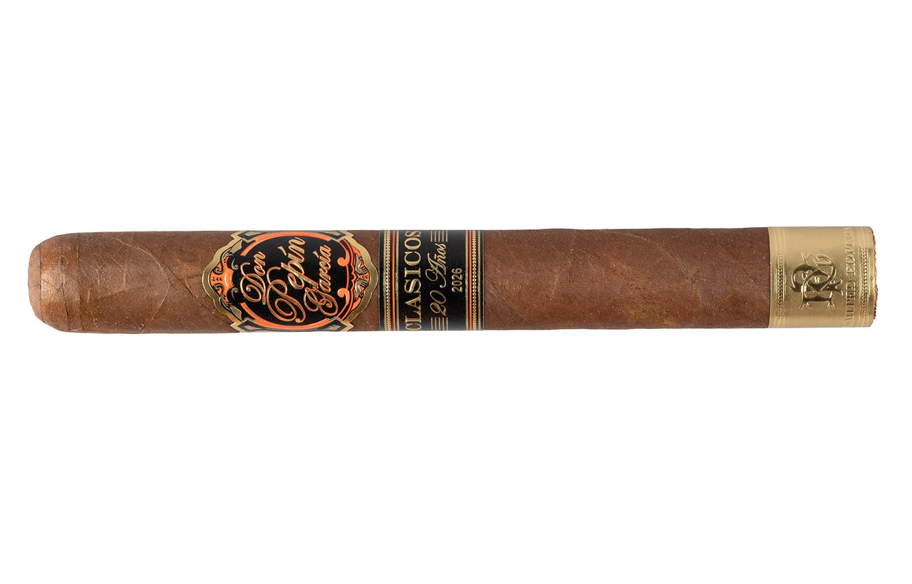 My Father Cigars - Don Pepin Clasicos - 20th Anniversary