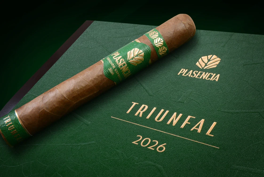 Plasencia Triunfal 2026